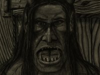 古老的地球黑色金属居民